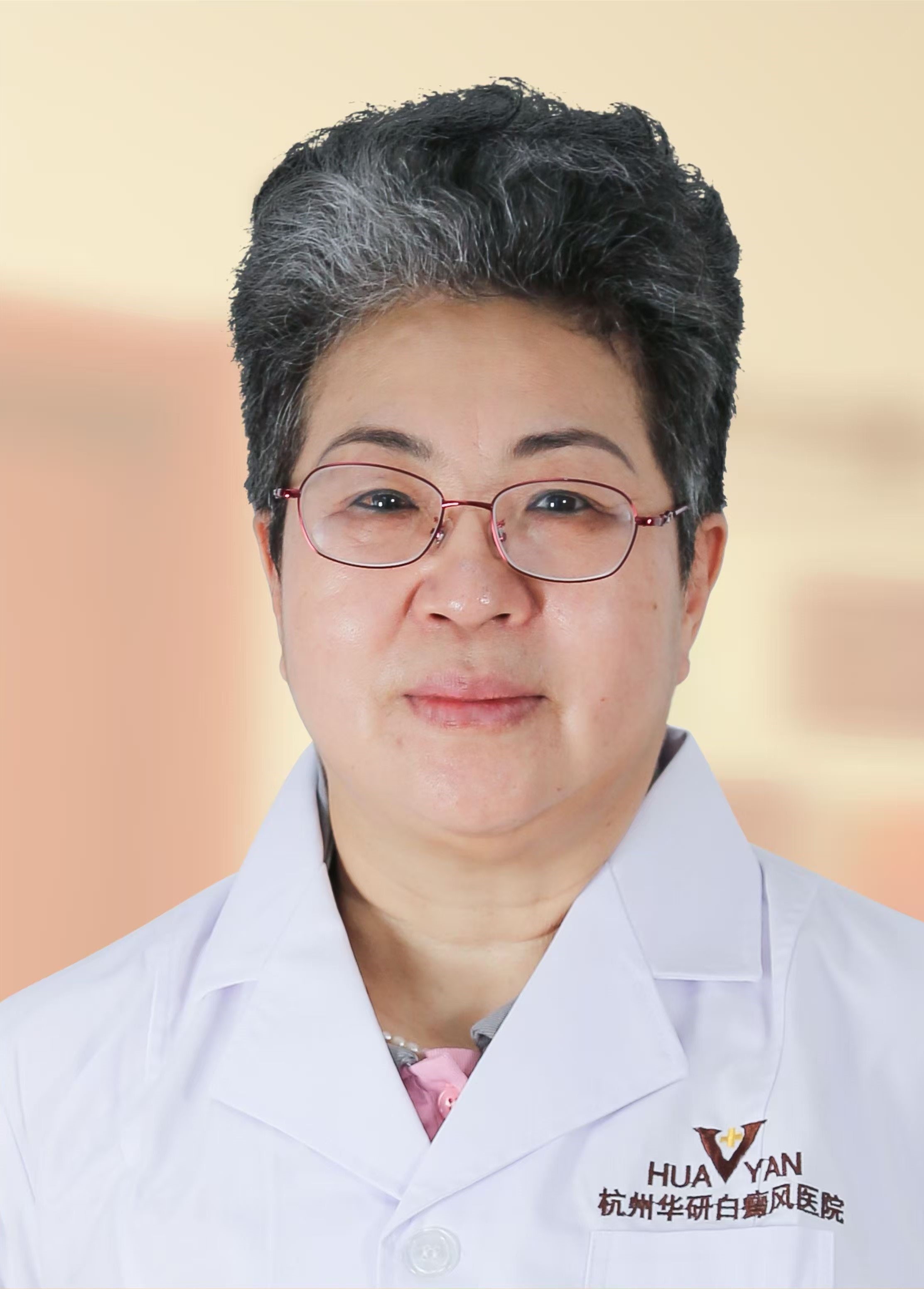 吕桃仙 主治医师